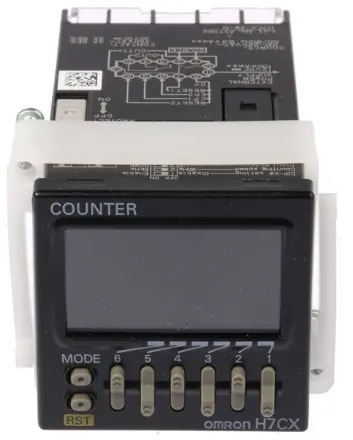 H7CX-AW-N Omron