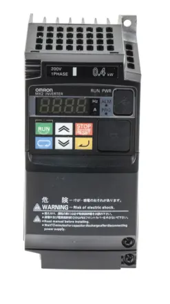 3G3MX2AB004ECHN Omron