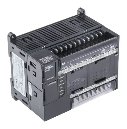 CP1E-NA20DT1-D Omron