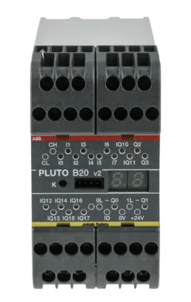 2TLA020070R4600  Pluto B20 v2 ABB
