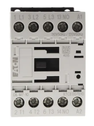 276547 DILM7-10(110V50HZ,120V60HZ) Eaton
