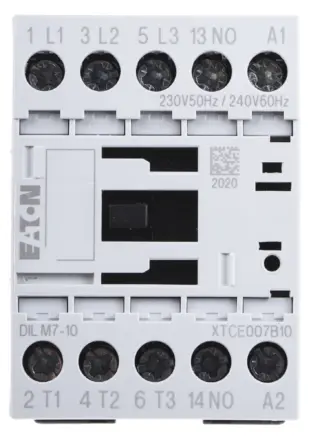 276550 DILM7-10(230V50HZ,240V60HZ) Eaton