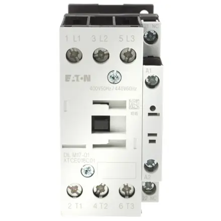277038 DILM17-01(400V50HZ,440V60HZ) Eaton
