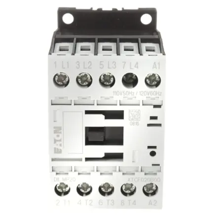 276967 DILMP20(110V50HZ,120V60HZ) Eaton