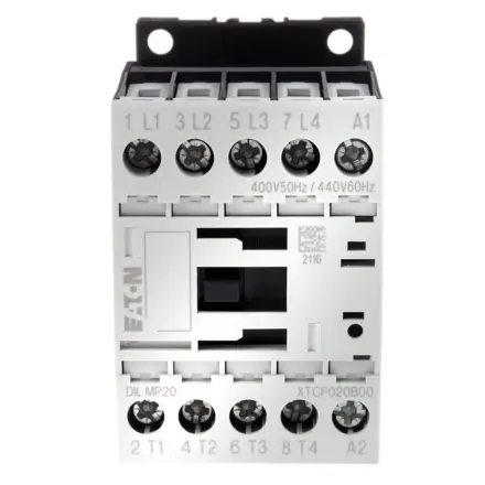 276972 DILMP20(400V50HZ,440V60HZ) Eaton