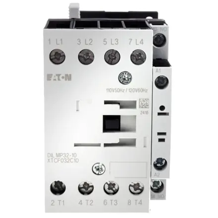 109790 DILMP32-10(110V50HZ,120V60HZ) Eaton