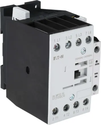 109797 DILMP32-10(230V50HZ,240V60HZ) Eaton