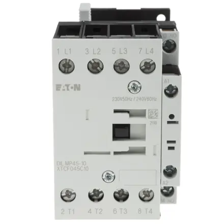 109826 DILMP45-10(230V50HZ,240V60HZ) Eaton