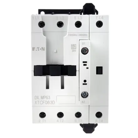 109855 DILMP63(230V50HZ,240V60HZ) Eaton