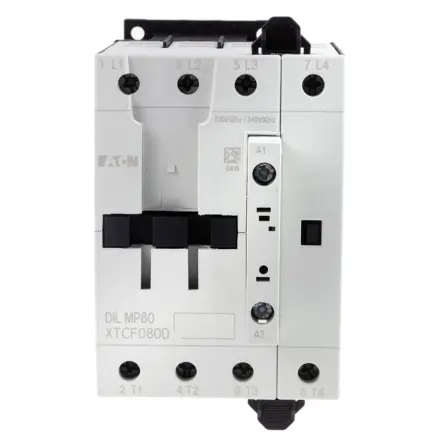 109884 DILMP80(230V50HZ,240V60HZ) Eaton