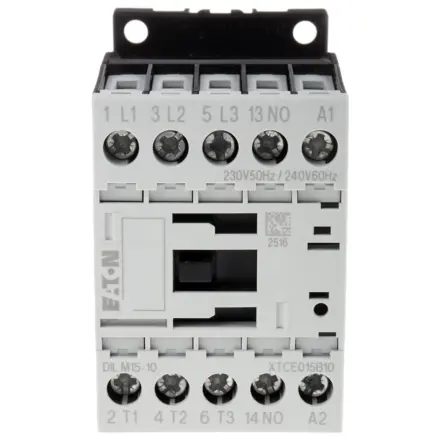 290058 DILM15-10(230V50HZ,240V60HZ) Eaton