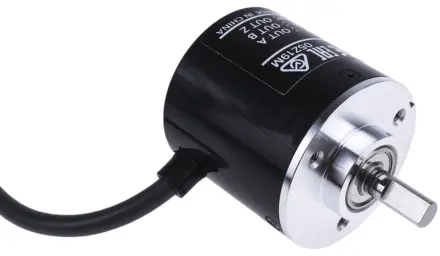 E6B2-CWZ6C 1000P/R 2M Omron