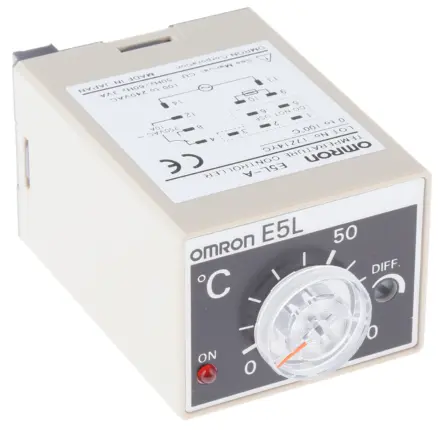 E5LA0100 Omron