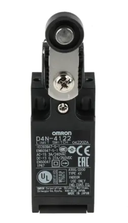 D4N-4122 Omron