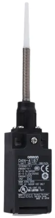 D4N-4187 Omron