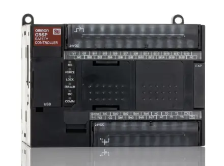 G9SP-N20S Omron