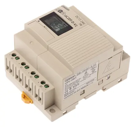 ZEN-10C2DT-D-V2 Omron