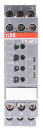 1SVR730885R3300  CM-MPS.21S ABB