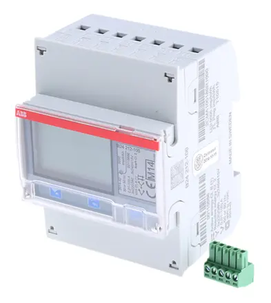 2CMA100180R1000  B24 212-100 ABB