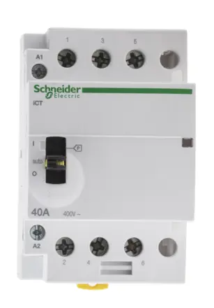 A9C21843 Schneider Electric