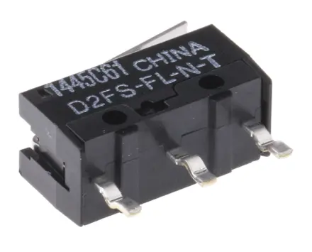 D2FS-FL-N-T Omron