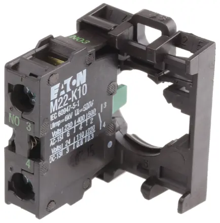 216504 M22-AK10 Eaton