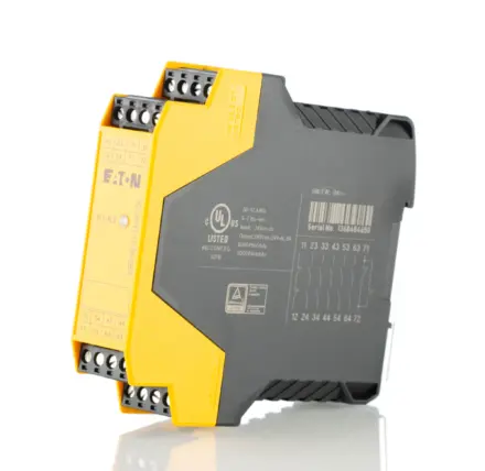 118707 ESR5-NE-51-24VAC-DC Eaton
