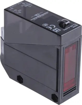 E3JM-R4M4-US Omron