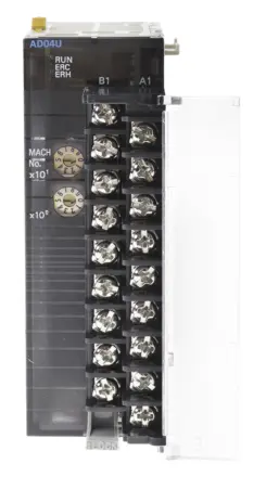 CJ1WAD04UNL Omron