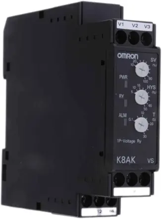 K8AK-VS2 24VAC/DC Omron