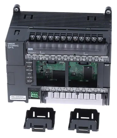 CP1L-EM30DR-D Omron