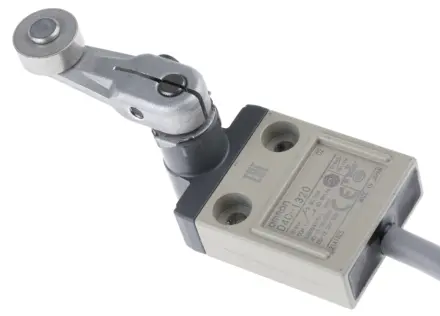 D4C-1320 Omron