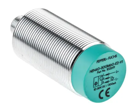 NEN40-30GM60-E2-V1 Pepperl + Fuchs