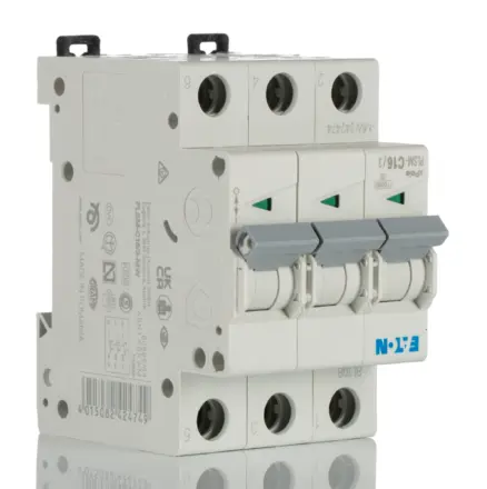 242474  PLSM-C16/3-MW Eaton