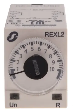 REXL2TMBD Schneider Electric