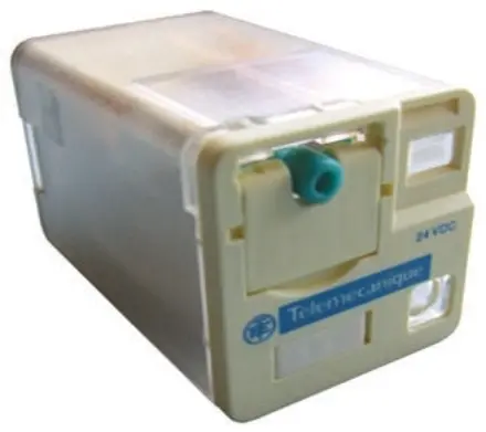 RUMF2AB2F7 Schneider Electric