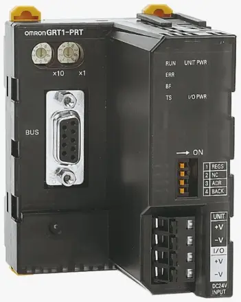 GRT1-PRT Omron