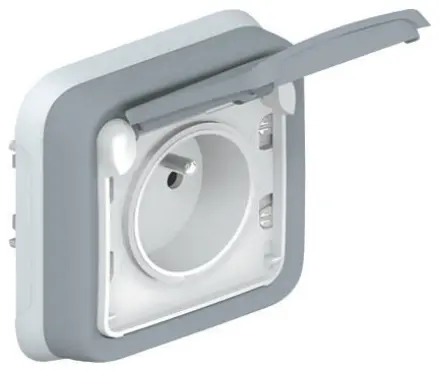 0 698 31 Legrand
