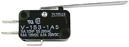 VX-013-1C23 Omron