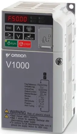 VZA4015FAA Omron