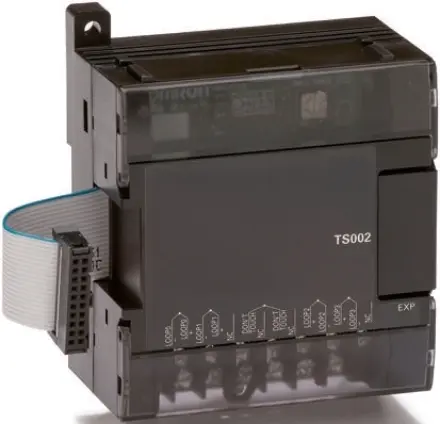 CP1WTS002.1 Omron