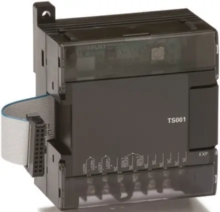 CP1W-TS001 Omron