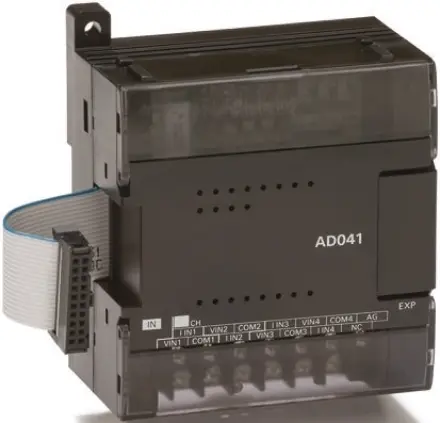 CP1W-AD041 Omron