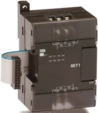 CP1W-8ET1 Omron