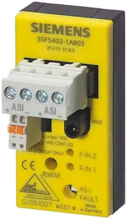 3SF5402-1AB03 Siemens