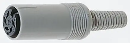 930348517 MAK 80 S Hirschmann