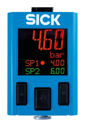PAC50-BCC Sick