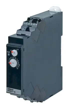 H3DT-HCL Omron