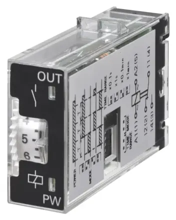 H3RN-1-B DC24 Omron