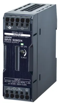 S8VK-S06024 Omron